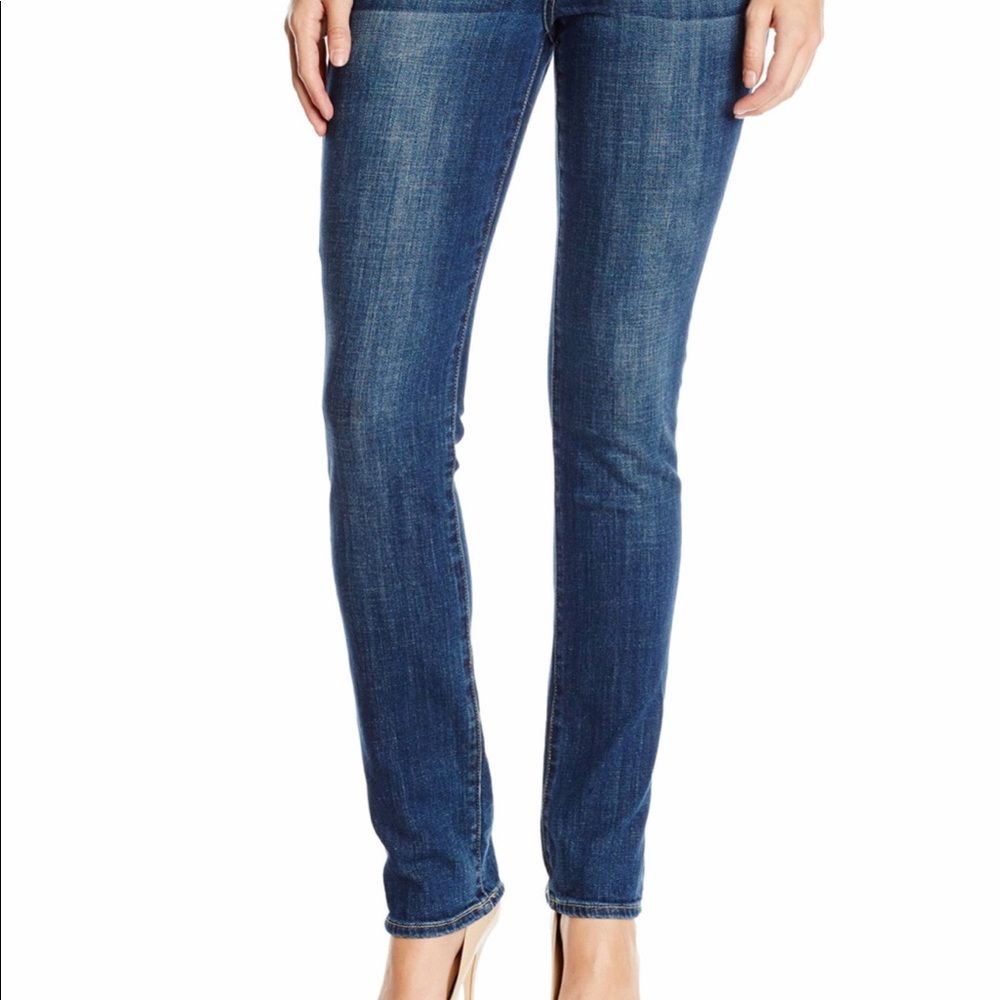 Lucky Brand Sweet N’ Straight
